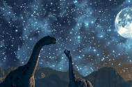 Prehistoric Stargazing in the Miocene Park