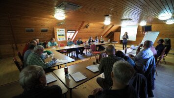 RestPoll műhelybeszélgetést tartottunk Poroszlón