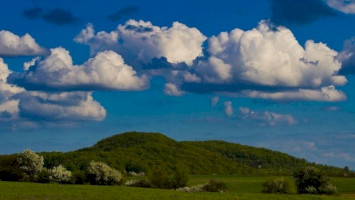 Salgótarján – Geologický náučný chodník Szilvás-kő
