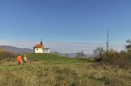 Gyöngyös-Mátrafüred, Sár-hegyi Mandula tanösvény