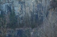The Siator Andesite Quarry