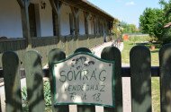 Sóvirág Vendégház