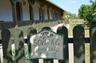 Sóvirág Vendégház