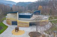 Szeleta Park Visitor Center