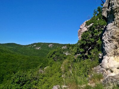 Odvaskő-Bartos-kő