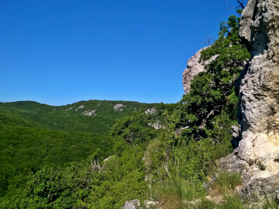 Odvaskő-Bartos-kő
