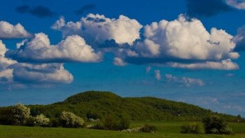 Szilvás-kő and Bagó-kő basalt