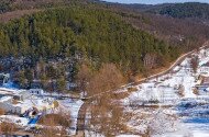 Szilveszteri időutazás a miocén ősvilágba