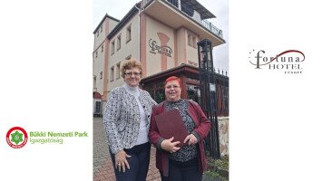 Szorosabb összefogás a Bükk turizmusáért: stratégiai partnerséget kötött a Relako Bt. és a Bükk-vidék Geopark