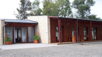 Tarján Children Camp