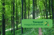 Tavaszi Nagytakarítás - Répáshuta környéke