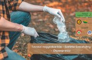 Tavaszi nagytakarítás - Szeleta Szerelvény - Ökoexpressz