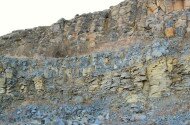 The Quarry of Camovce