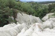 The rhyolitic tuff of Kazár 