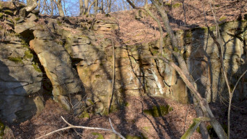 The Rocks of Belina