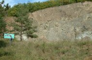 Geologický náučný chodník Szarvaskő 