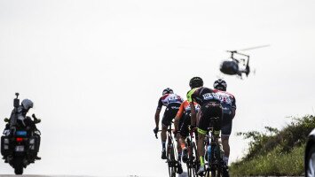 Tour de Hongrie: vasárnap útlezárások a Bükkben, a Mátrában