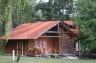 Turistapark Szentlélek