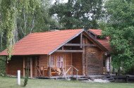 Turistapark Szentlélek