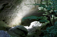 Valley of the Páris Creek