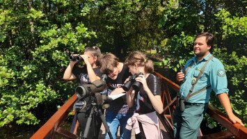 versenyfelhívás, harkály ház, bükki nemzeti park igazgatóság
