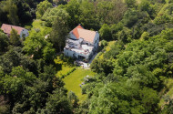 Villa Viridis - Borsodgeszt. Nemzeti Park Védjegyes szállás a Bükkalján, egy eldugott, nyugodt, természetközeli minihotel, távol a világ zajától.